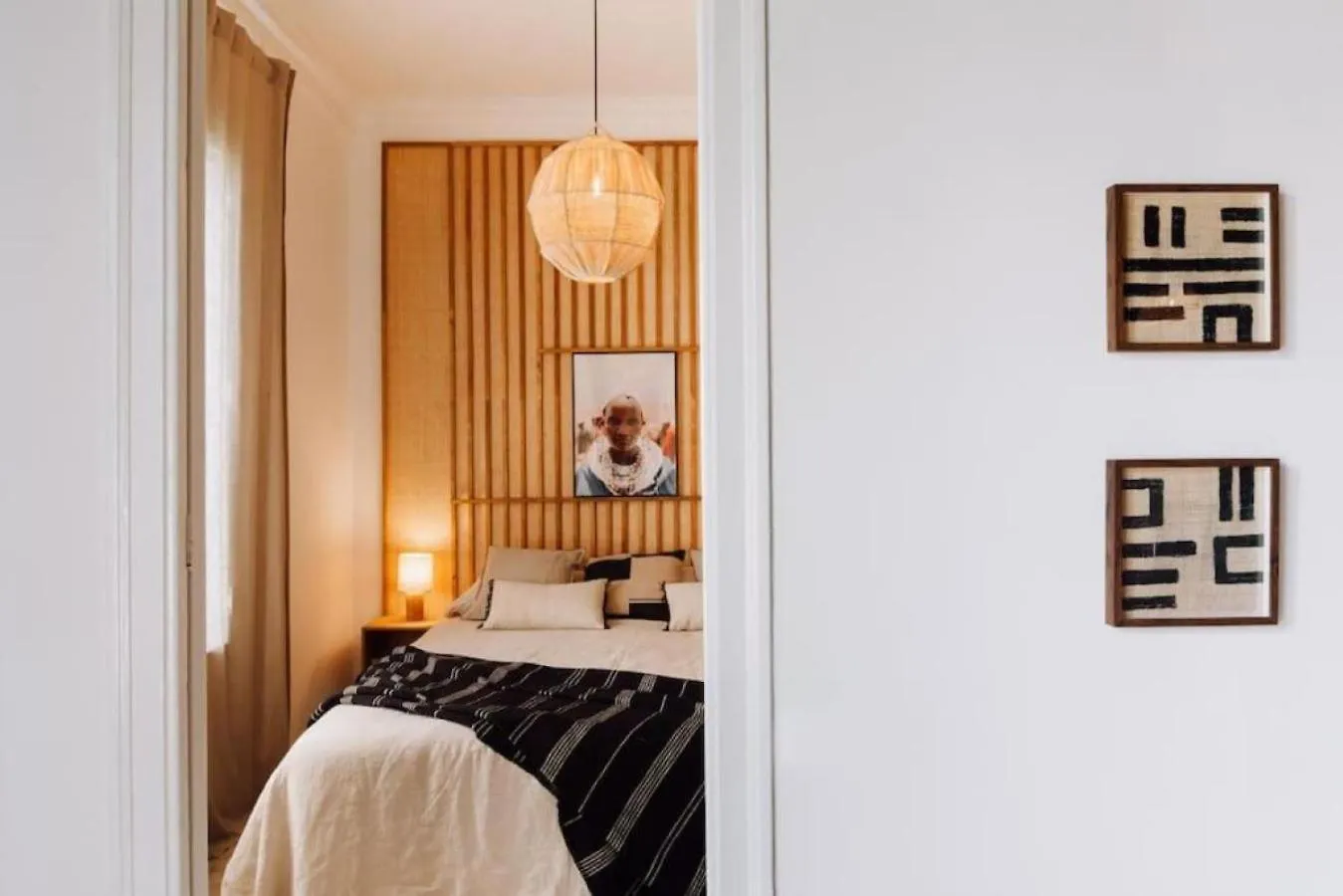Appartement Bari - 2 Bedroom And Office In Sant Antoni Barcelone