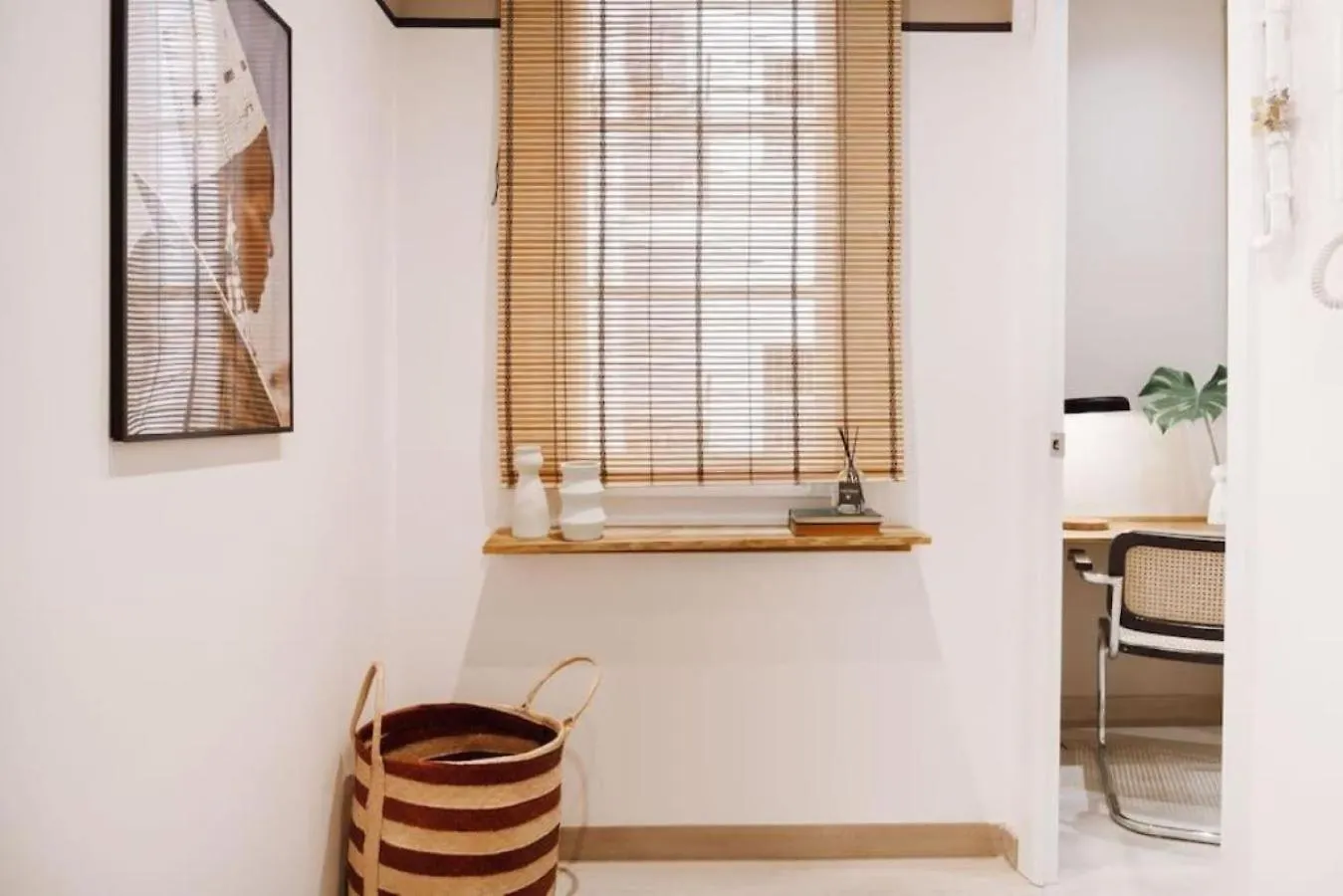 Bari - 2 Bedroom And Office In Sant Antoni Barcelone 0*,