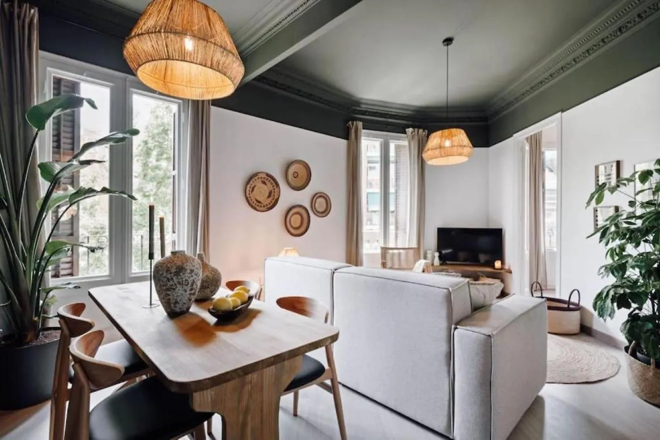 Contacts de Bari - 2 Bedroom And Office In Sant Antoni