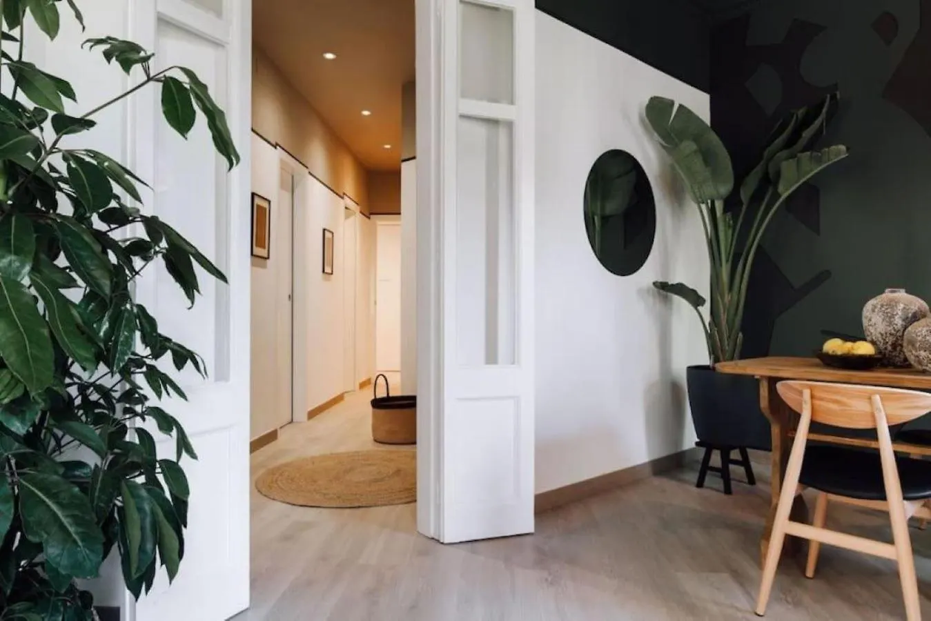 Bari - 2 Bedroom And Office In Sant Antoni Barcelone 0*,  Espagne